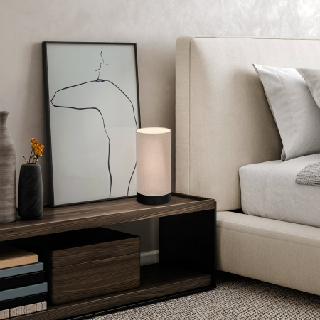 Veioza FENIGLIA E27 1X40W [1]