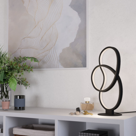 Veioza GIANELLA LED 14, 5W lumina calda [1]