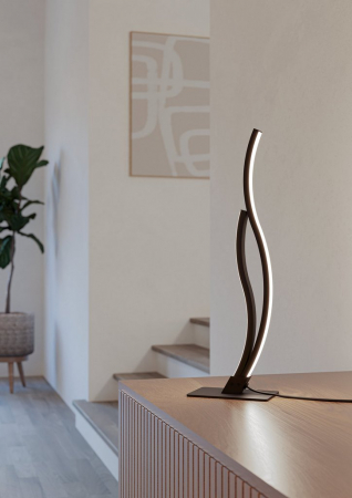 Veioza GRISOLIA LED 12W lumina neutra [1]