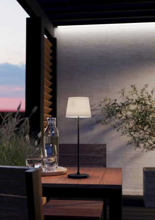 Veioza LEONERO LED 3,8W lumina reglabila [1]
