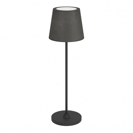 Veioze si lampi - Veioza LEONERO LED 3,8W lumina reglabila