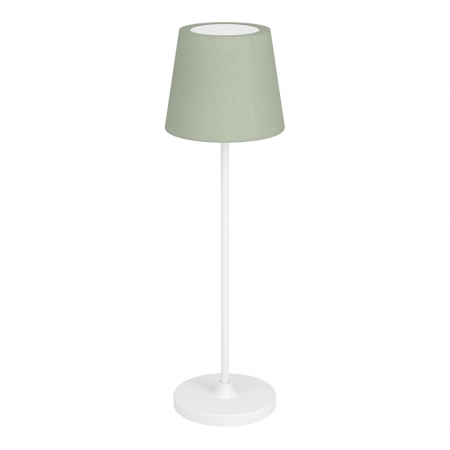 Veioze si lampi - Veioza LEONERO LED 3,8W lumina reglabila