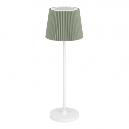 Veioze si lampi - Veioza LEONERO LED 3,8W lumina reglabila