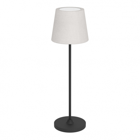 Veioze si lampi - Veioza LEONERO LED 3,8W lumina reglabila