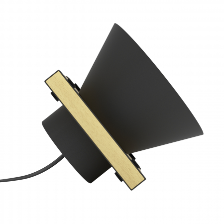 Veioza MACCLES E27 1X15W [2]