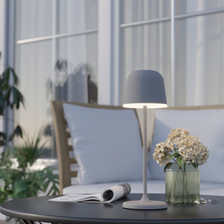 Veioza exterior MANNERA LED 2, 2W lumina calda [1]
