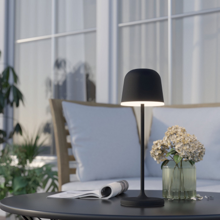 Veioza exterior MANNERA LED 2, 2W lumina calda [1]