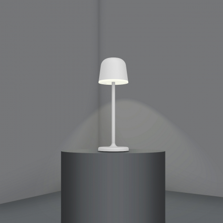 Veioza exterior MANNERA LED 2, 2W lumina calda [2]