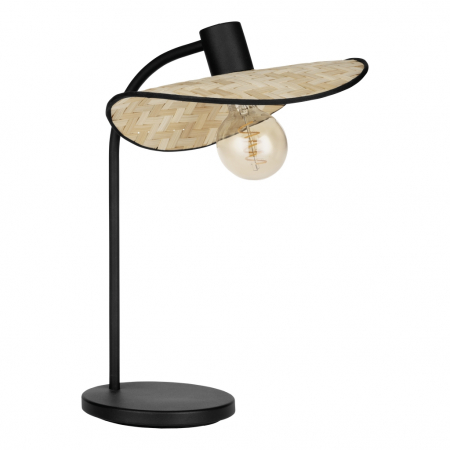 Veioze si lampi - Veioza MARYWELL E27 1X40W