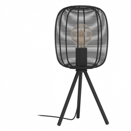 Veioze si lampi - Veioza RINROE E27 1X40W