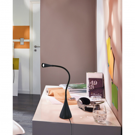 Veioza SNAPORA LED 3.5W lumina calda [3]