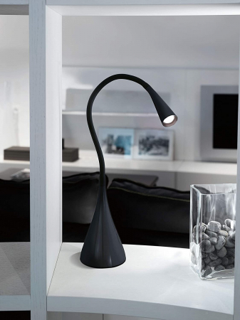 Veioza SNAPORA LED 3.5W lumina calda [4]