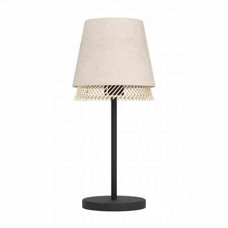 Veioza TABLEY E27 1X40W [2]