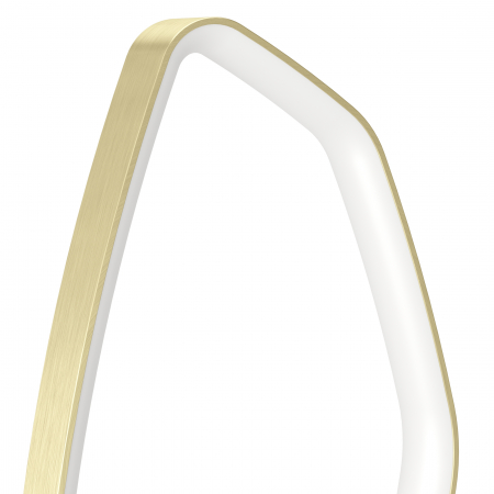 Veioza VALLEROSA LED 10, 8W lumina calda [2]