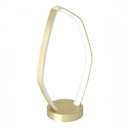 Veioze si lampi - Veioza VALLEROSA LED 10, 8W lumina calda