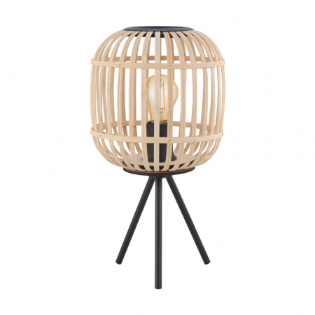 Veioze si lampi - Veioza BORDESLEY E27 1X28W
