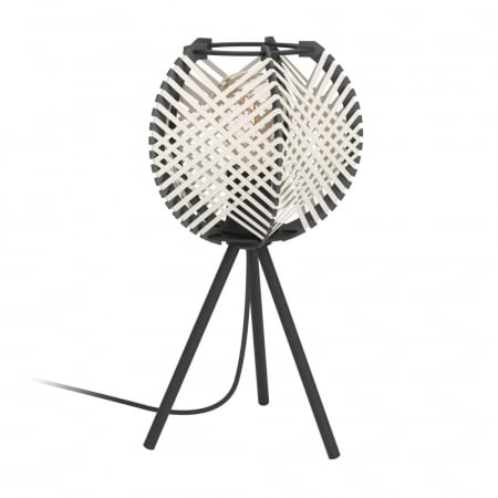 Veioze si lampi - Veioza WAVERTON E27 1X40W