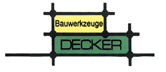 DECKER