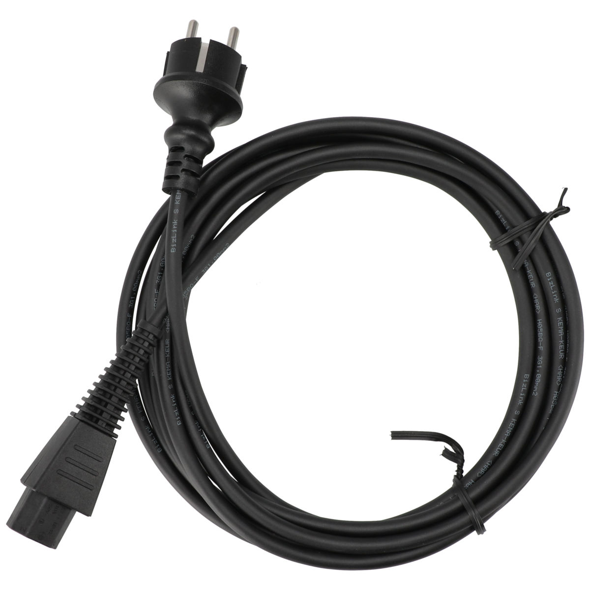 Produse - Stecher Reconectabil Mains Cable 4,3m 230V EU Mirka