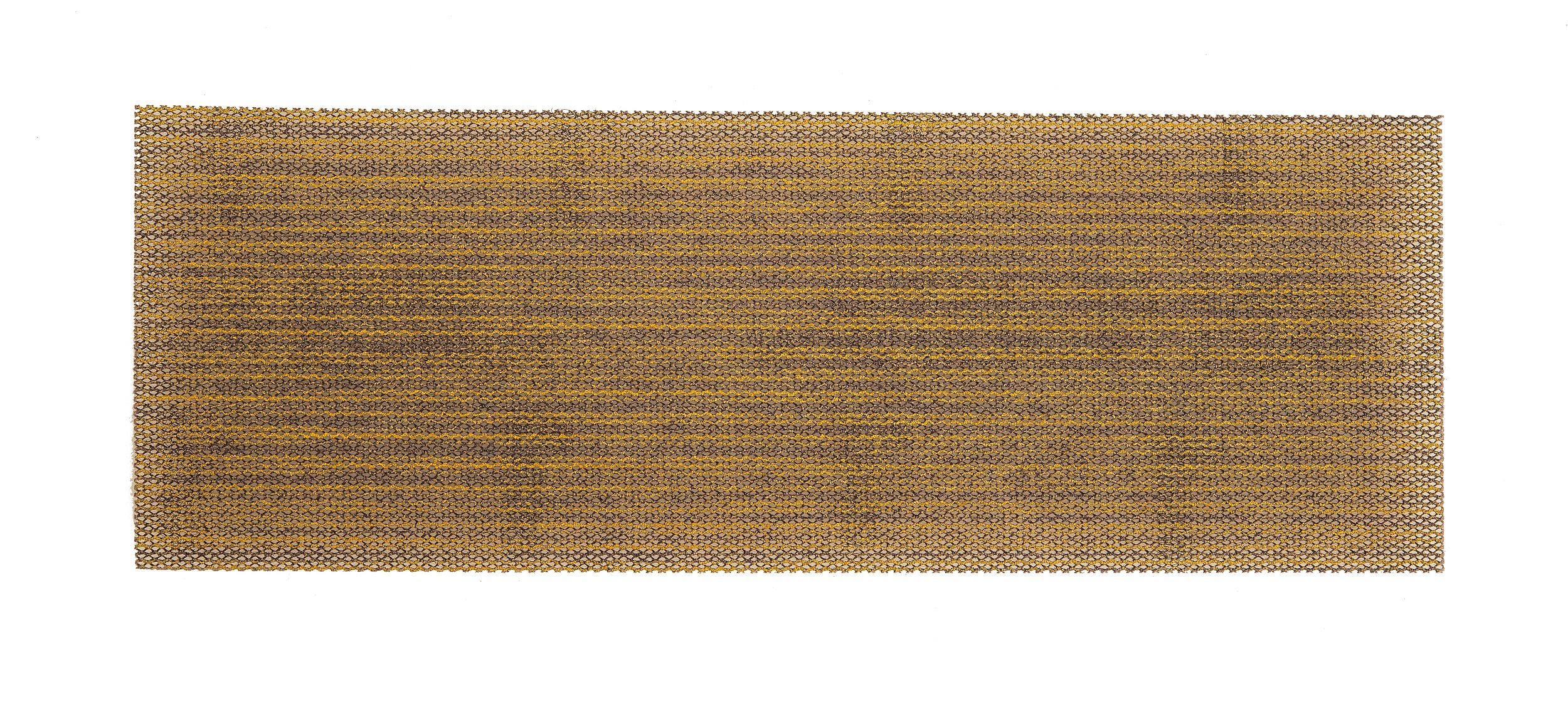 Abrazive - OSP-1, Body Filler Strip 70x198mm, 50/buc Mirka