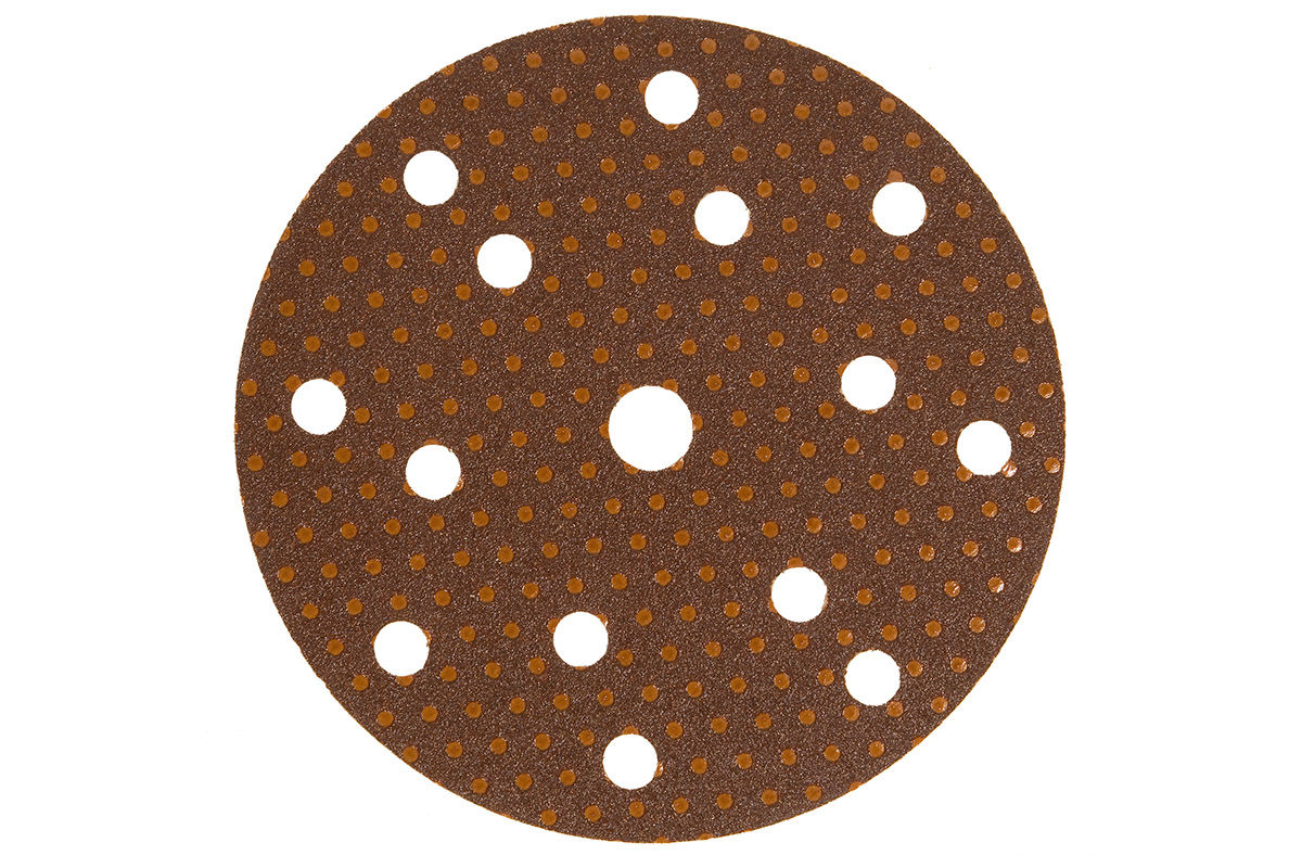 Abrazive - Disc Abraziv ULTIMAX 150mm Grip 15H P100, 50/buc Mirka