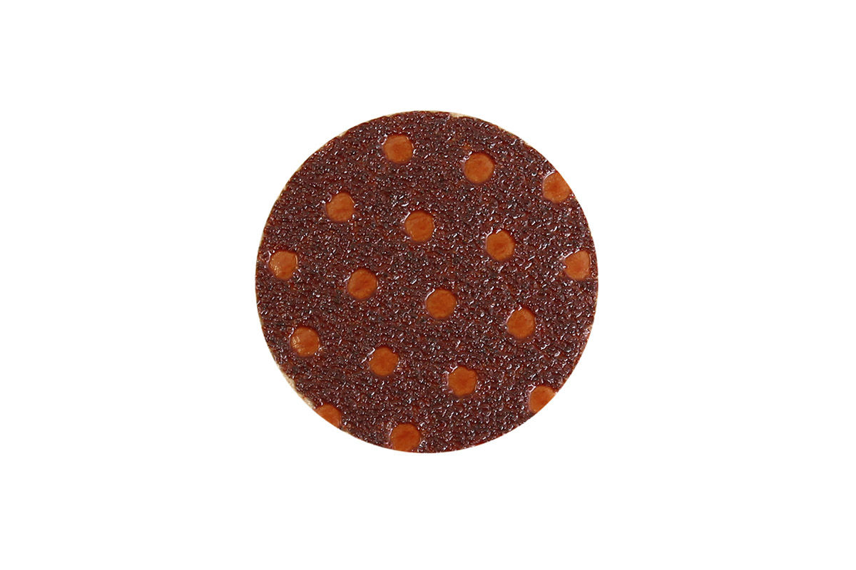 Abrazive - Disc Abraziv ULTIMAX 34mm Grip P120, 50/buc Mirka