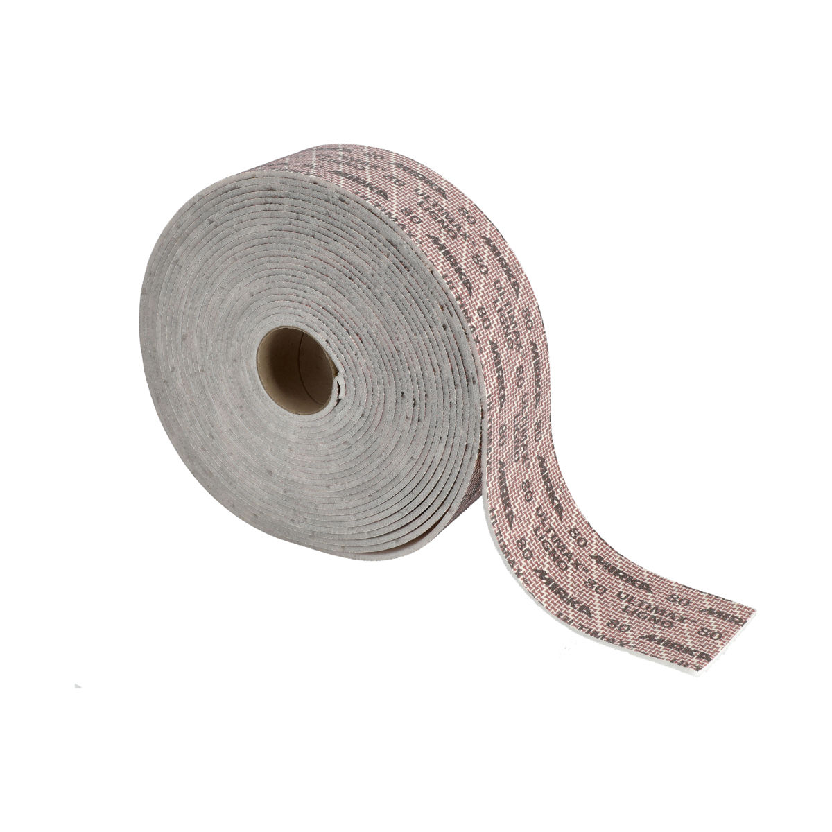 Abrazive - Disc Abraziv ULTIMAX LIGNO 115x125mm Perf-Moale 180, 150/RLL Mirka