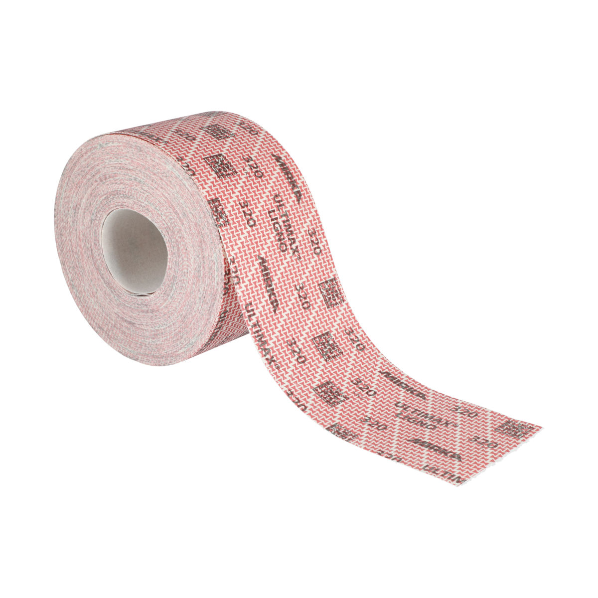 Abrazive - Disc Abraziv ULTIMAX LIGNO 115mm x 50m Grip 100 Mirka