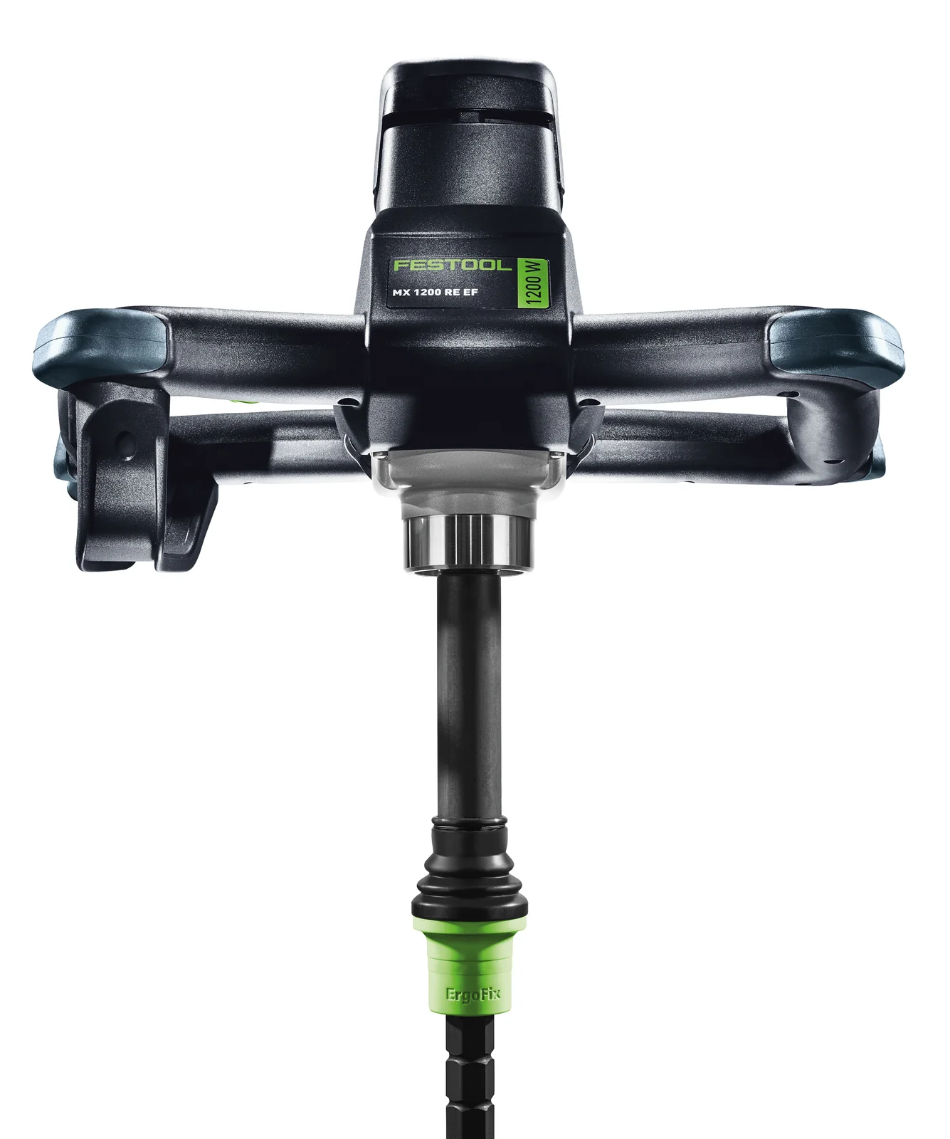 Festool Masina pentru agitare MX 1200 RE EF HS2 [2]