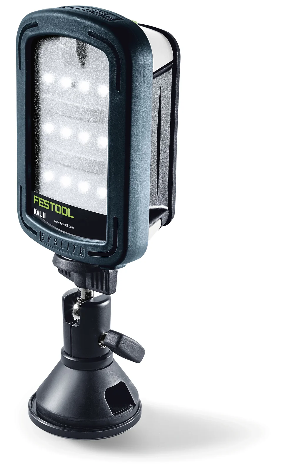 Festool Lampa de lucru SYSLITE KAL II-Set [6]