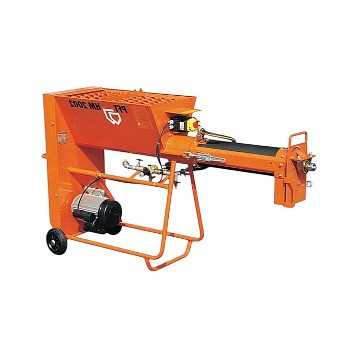 MALAXOR CONTINUU 30l/min PFT HM 2002, MONOFAZIC [2]