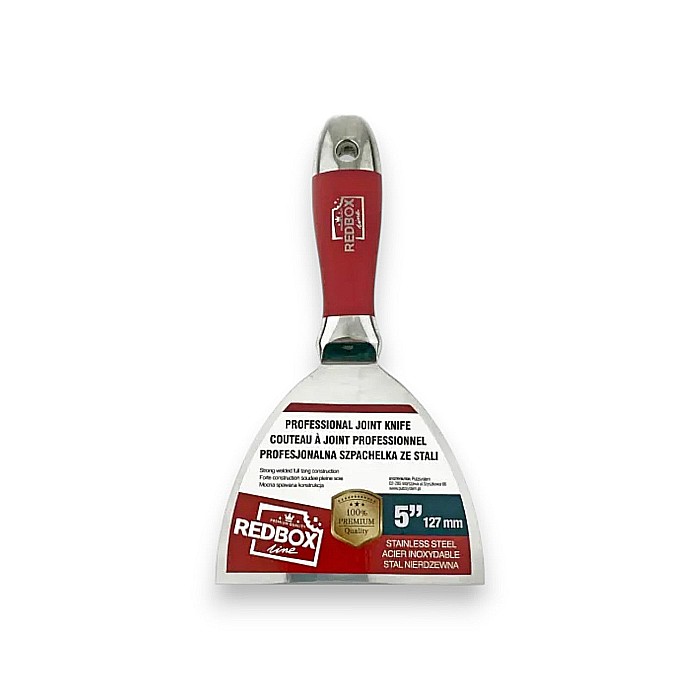 Spaclu inox monolit REDBOX diferite dimensiuni [2]