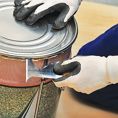 Spaclu Multifunctional Inox DEKOR - 8 CM [4]