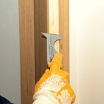 Spaclu Multifunctional Inox DEKOR - 8 CM [3]