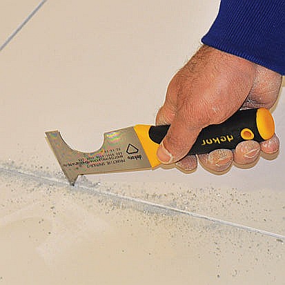 Spaclu Multifunctional Inox DEKOR - 8 CM [5]