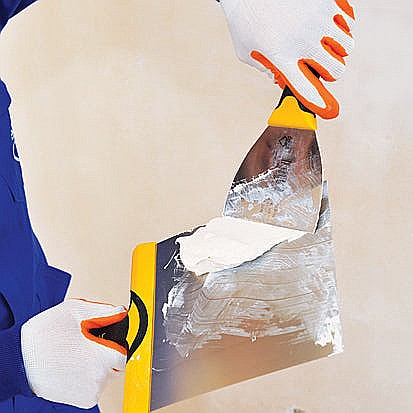 Spaclu Inox DEKOR - Lama Flexibila [4]