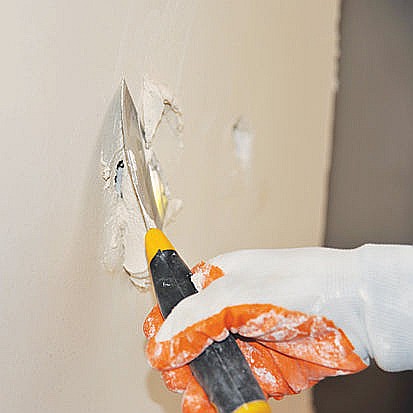 Spaclu Inox DEKOR - Lama Flexibila [5]