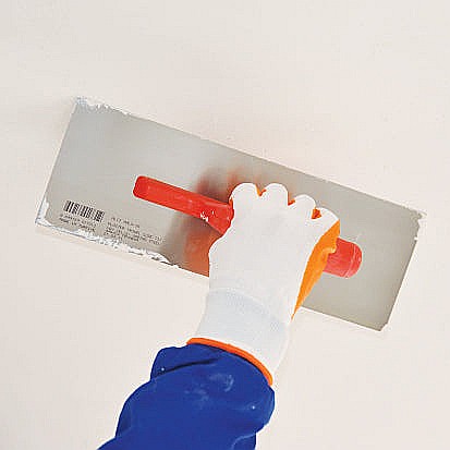 Gletiera Eco DEKOR - Maner Deschis din Plastic - 30 cm [4]