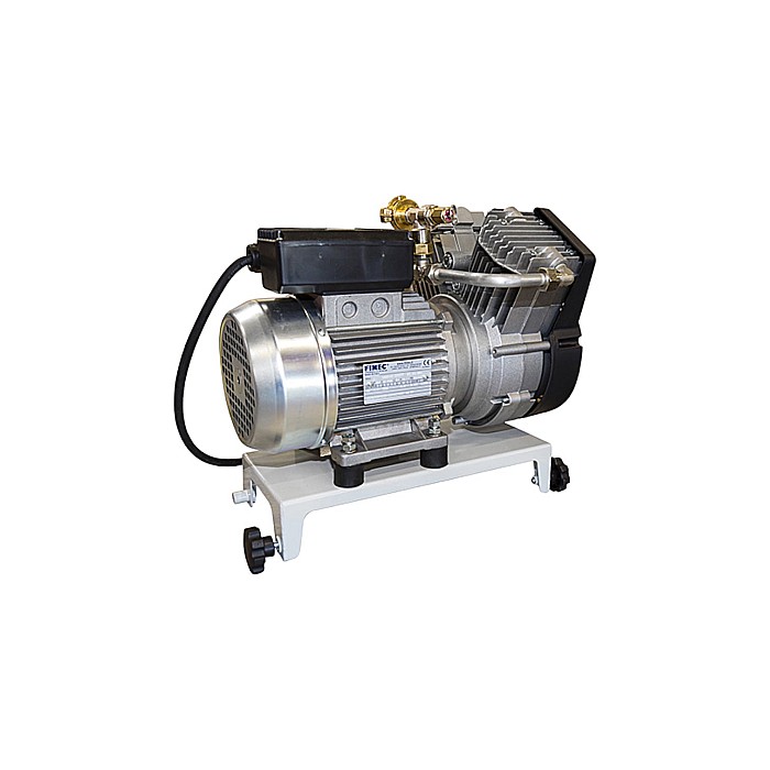 Compresor de aer monofazic EUROMAIR MIXER sprinter MIXPRO 28 [3]