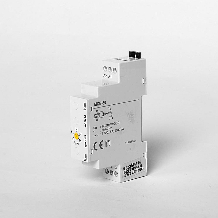 Releu de timp mcb-30 [2]