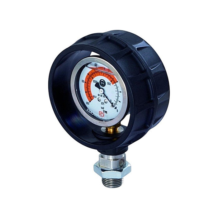 MANOMETRU PFT PENTRU POMPE DE AMESTEC [2]