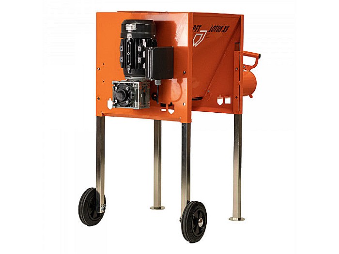 Mixer Continuu de Material pentru Glet PFT LOTUS XS [3]