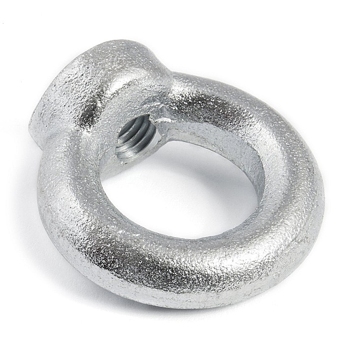 Piulita cu inel M16 [2]