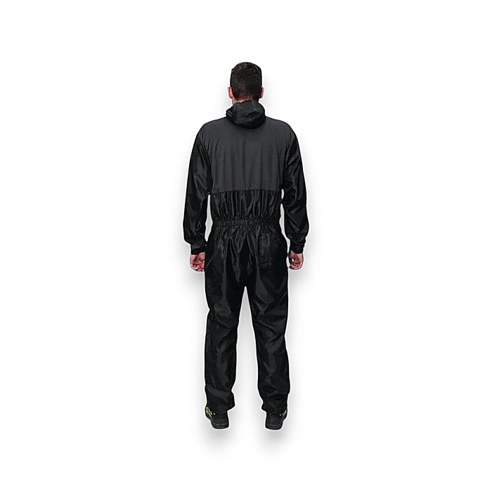 Costum de protectie MIRKA light line [2]