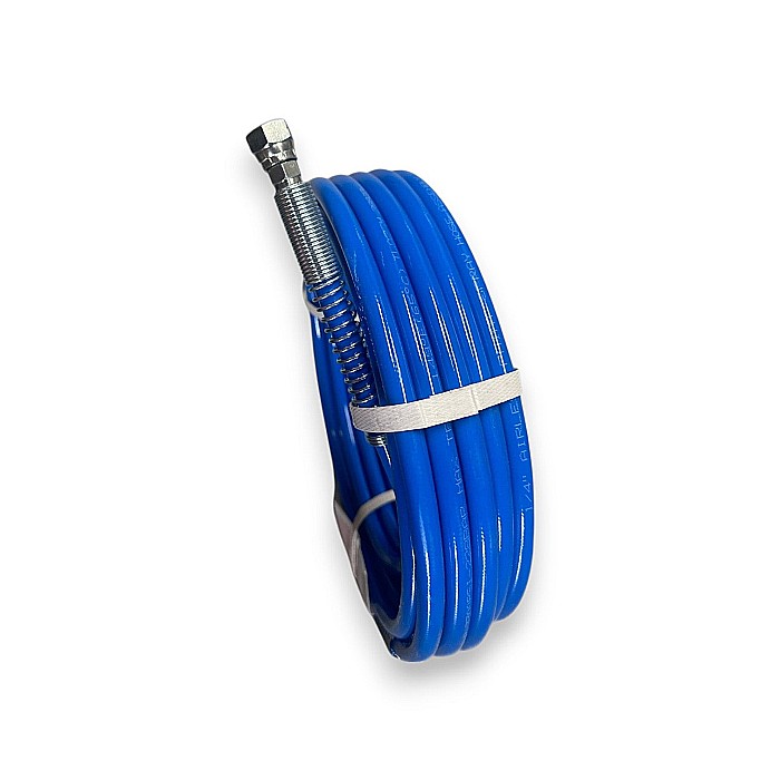 Furtun AIRLESS 1/4 15m comp GRACO [2]