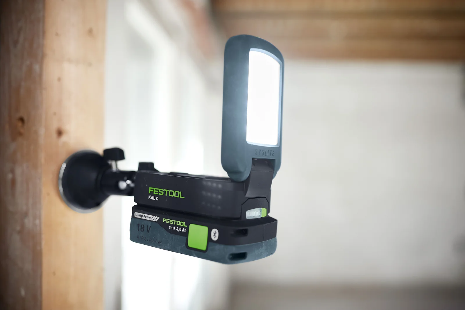 Festool Cap sferic magnetic MA KAL [4]
