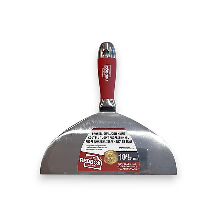 Set spacluri monolit din inox REDBOX 5 pcs [6]