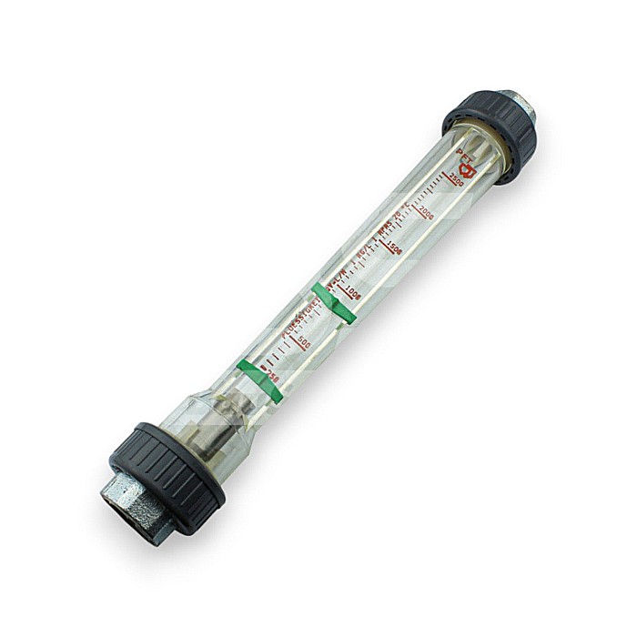 Debimetru apa cu debit mare PFT 250 2500 l/h [2]