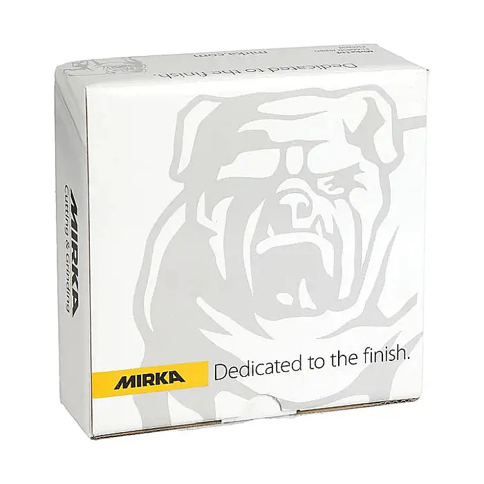 Disc debitare metal MIRKA [4]