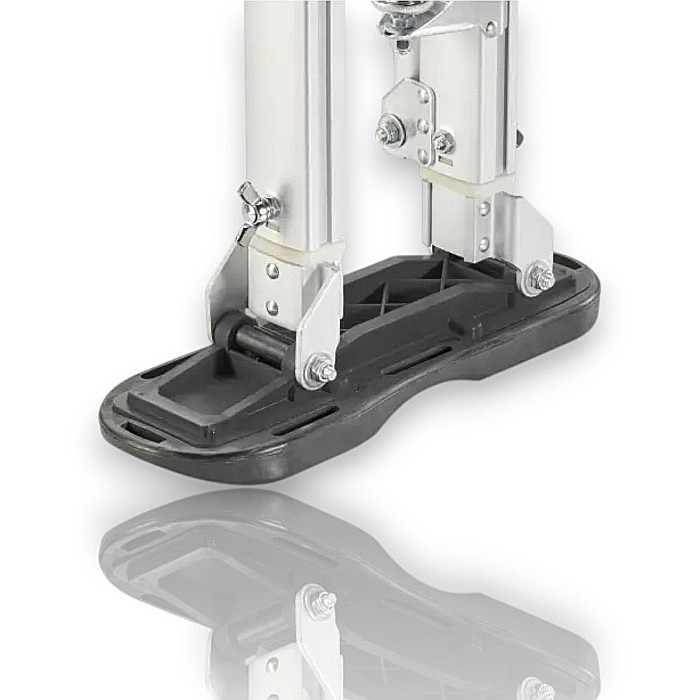 Picioroange reglabile din aluminiu 60-100cm [7]